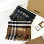 Burberry Fashion Scarf