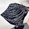 Chanel Fashion Scarf
