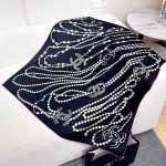 Chanel Fashion Scarf