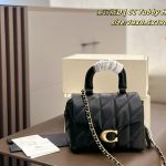 Coach Fashion Bag