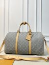 Louis Vuitton Fashion Travel Bag