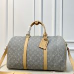 Louis Vuitton Fashion Travel Bag