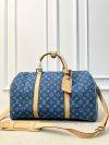 Louis Vuitton Fashion Travel Bag - Image 3