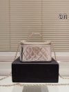 Chanel Fashion Bag - Image 4