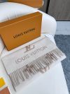 LV Fashion Scarf - Image 3