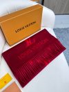 LV Fashion Scarf - Image 4