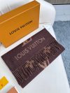 LV Fashion Scarf - Image 6