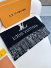 LV Fashion Scarf - Image 5