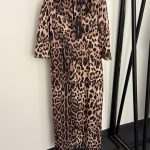 Dubangana dress