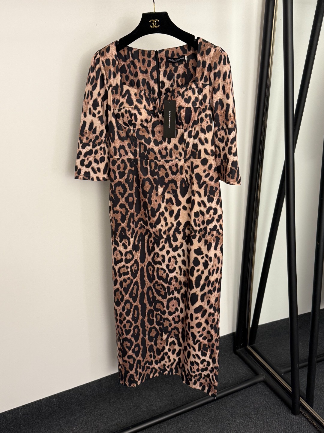 wsxc1761776975398_0 Dubangana dress - Image 1