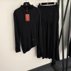 Loro Piana set