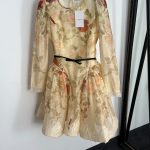 ZIMMEMANN dress