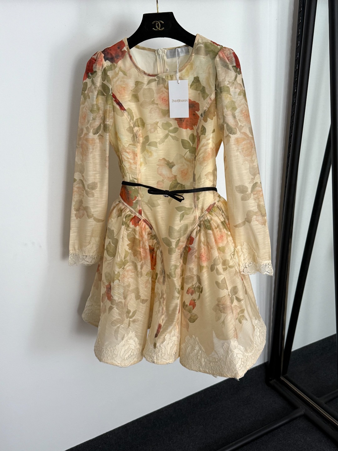 wsxc1761777399390_0 ZIMMEMANN dress - Image 1