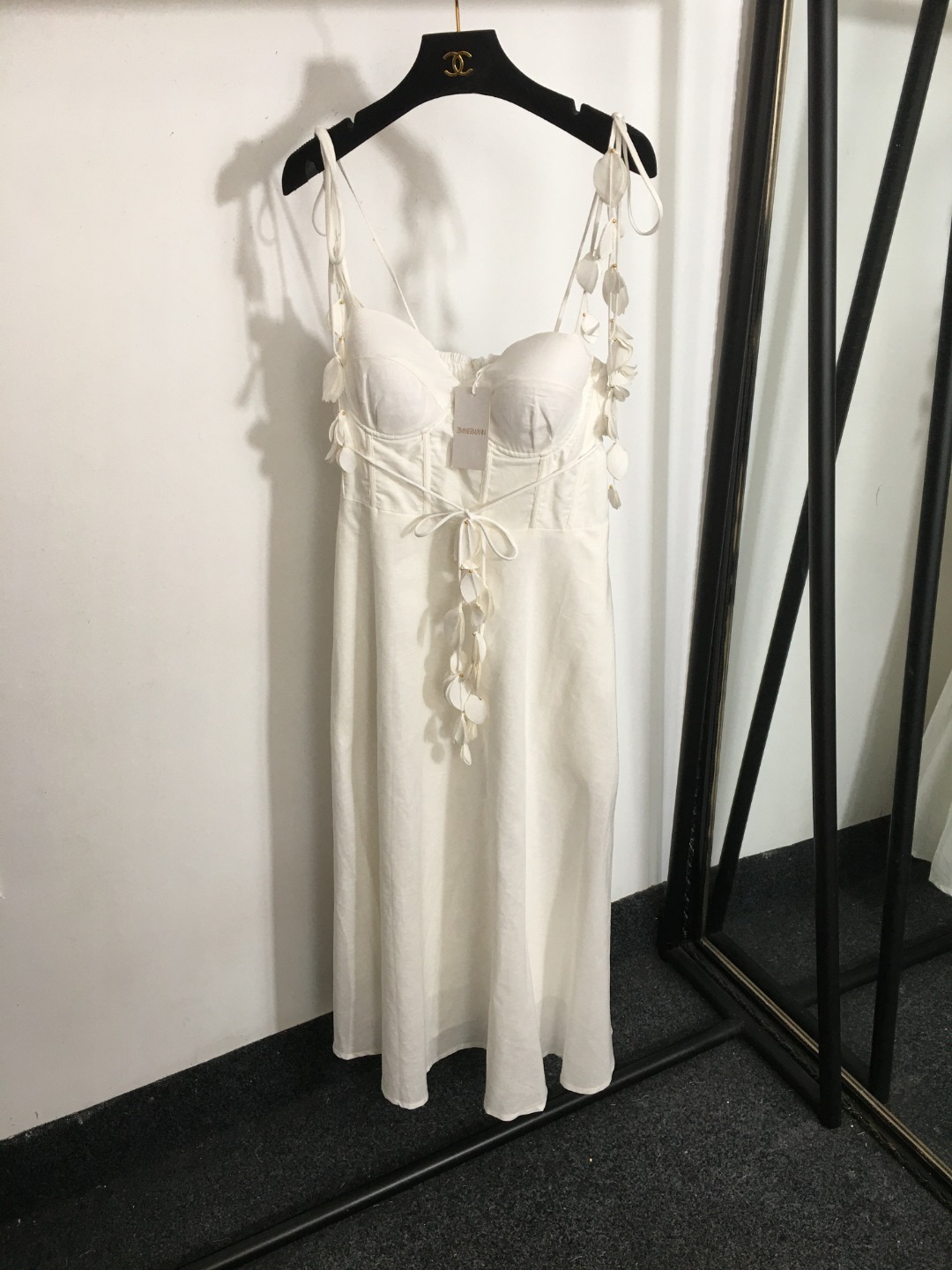 wsxc1761777837701_0 ZIMMEMANN dress - Image 1