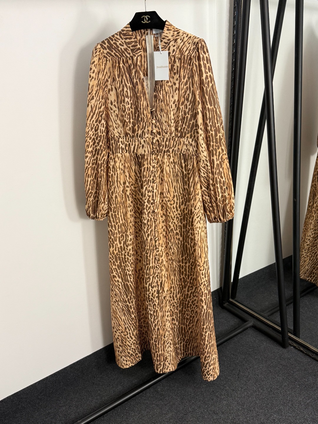 wsxc1761778111674_0 ZIMMEMANN dress - Image 1