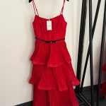 ZIMMEMANN dress