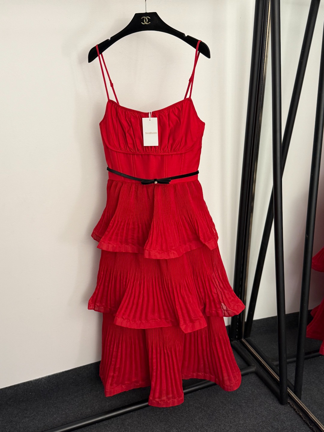 wsxc1761778455673_0 ZIMMEMANN dress - Image 1