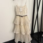 ZIMMEMANN dress