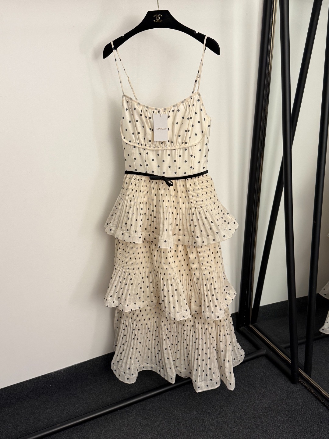 wsxc1761778603331_0 ZIMMEMANN dress - Image 1