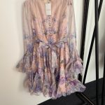 ZIMMEMANN dress