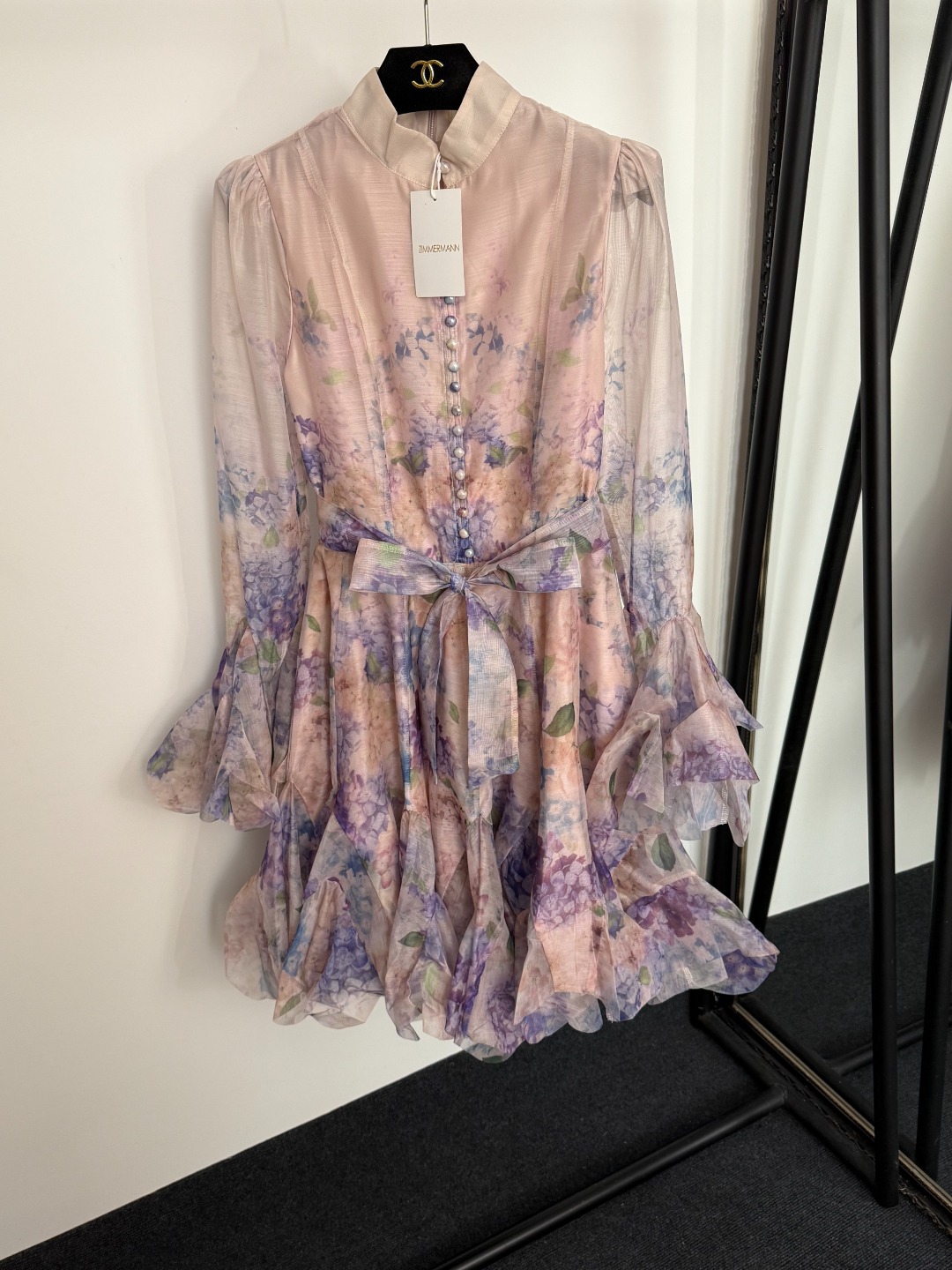 wsxc1761817848825_0 ZIMMEMANN dress - Image 1