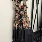 ZIMMEMANN dress