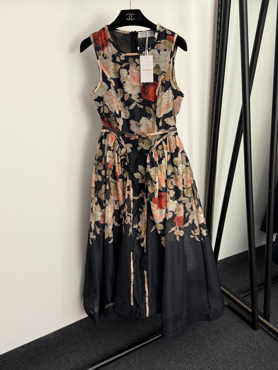 wsxc1761818062200_0 ZIMMEMANN dress - Image 1