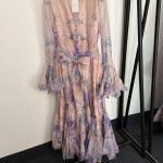 ZIMMEMANN dress
