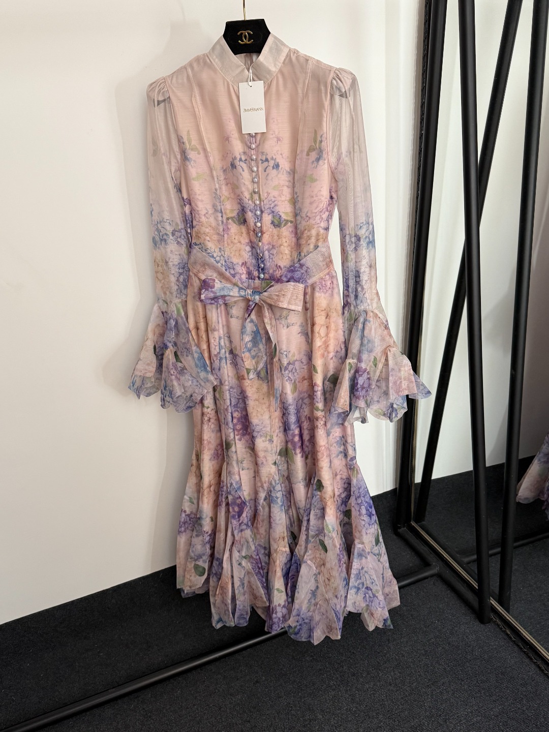 wsxc1761818212200_0 ZIMMEMANN dress - Image 1