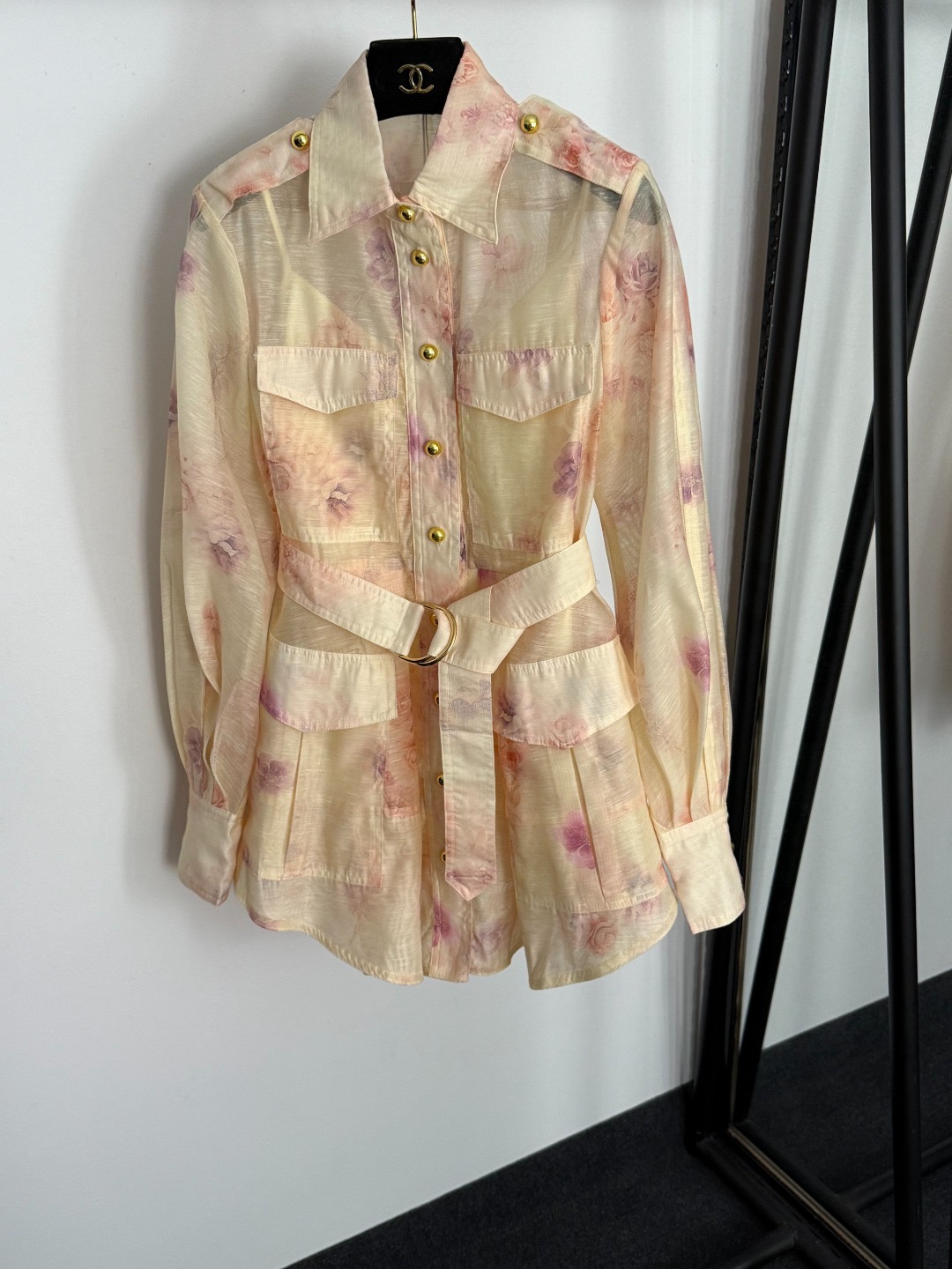 wsxc1761818354938_0 ZIMMEMANN dress - Image 1