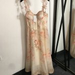 ZIMMEMANN dress