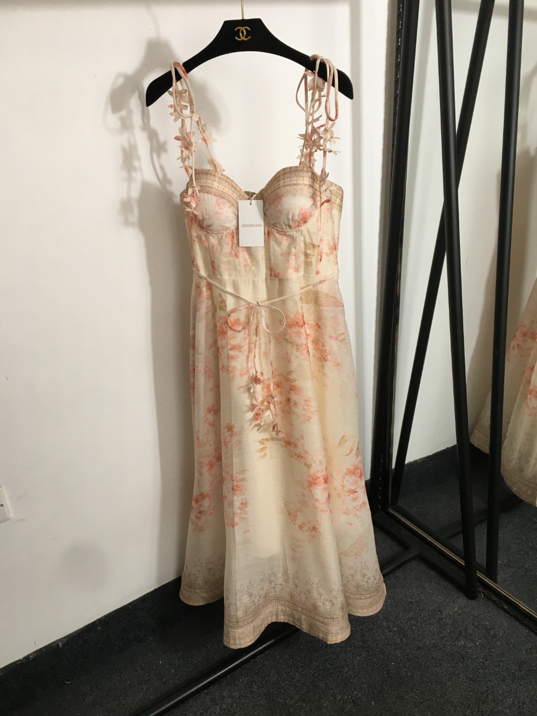 wsxc1761818480572_0 ZIMMEMANN dress - Image 1