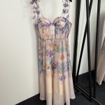 ZIMMEMANN dress