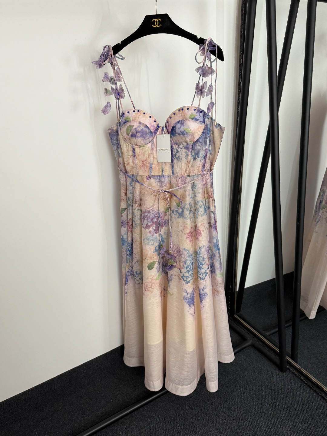 wsxc1761818594190_0 ZIMMEMANN dress - Image 1