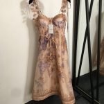 ZIMMEMANN dress