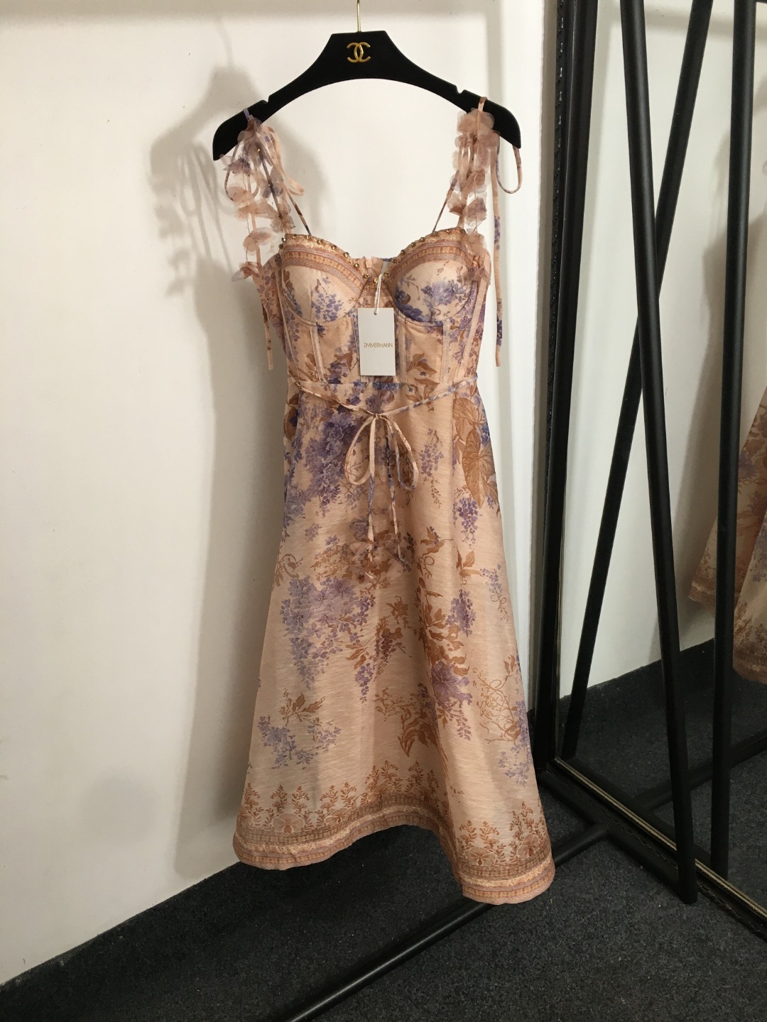 wsxc1761818787312_0 ZIMMEMANN dress - Image 1