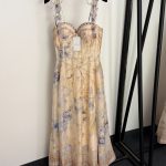 ZIMMEMANN dress