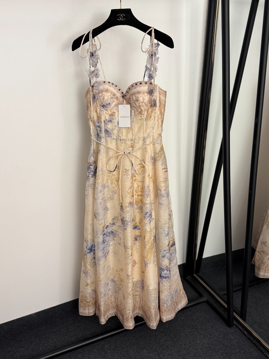 wsxc1761818930361_0 ZIMMEMANN dress - Image 1