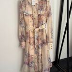 ZIMMEMANN dress