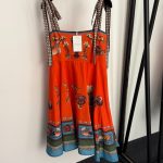 ZIMMEMANN dress