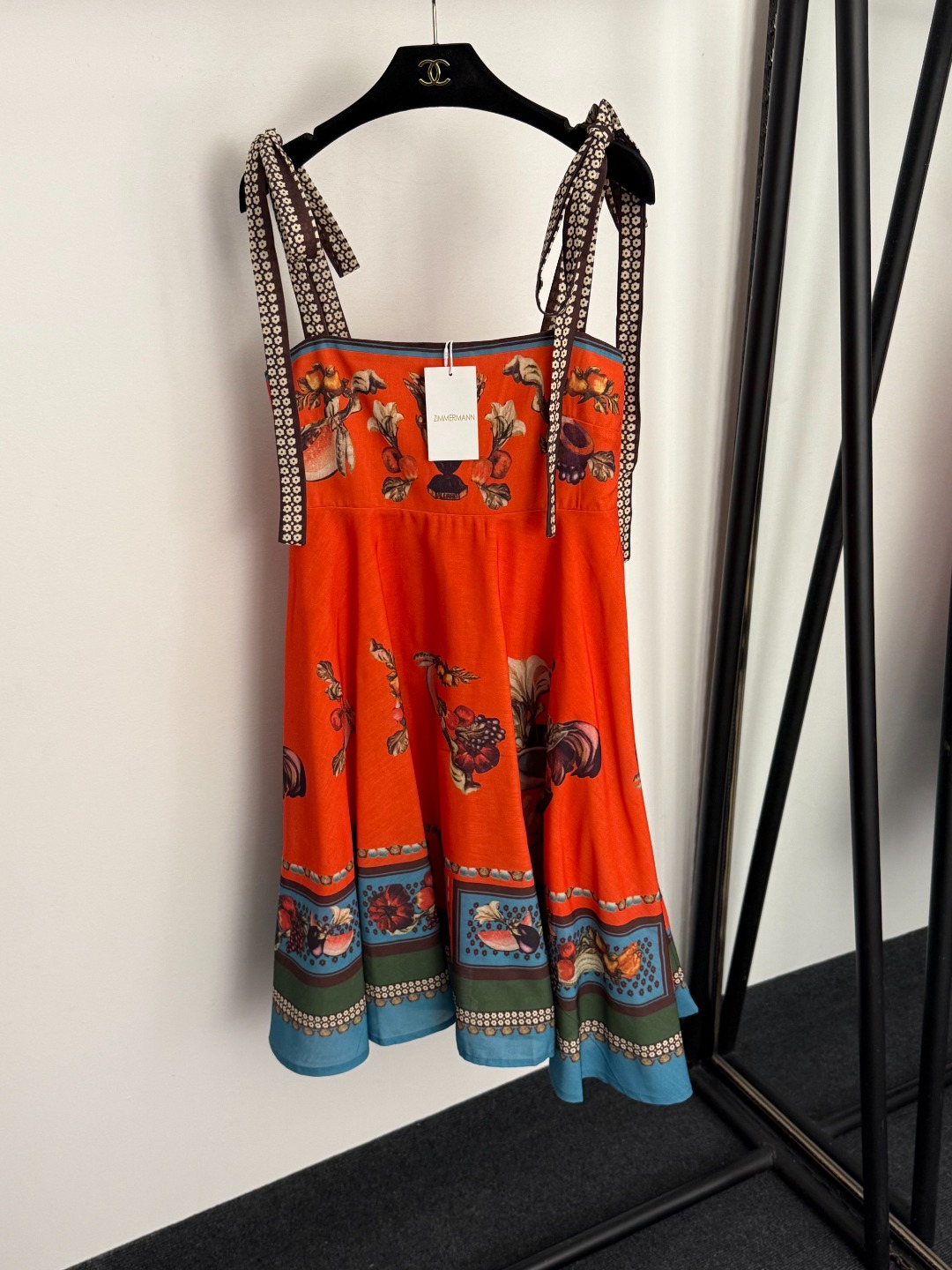 wsxc1761819440473_0 ZIMMEMANN dress - Image 1