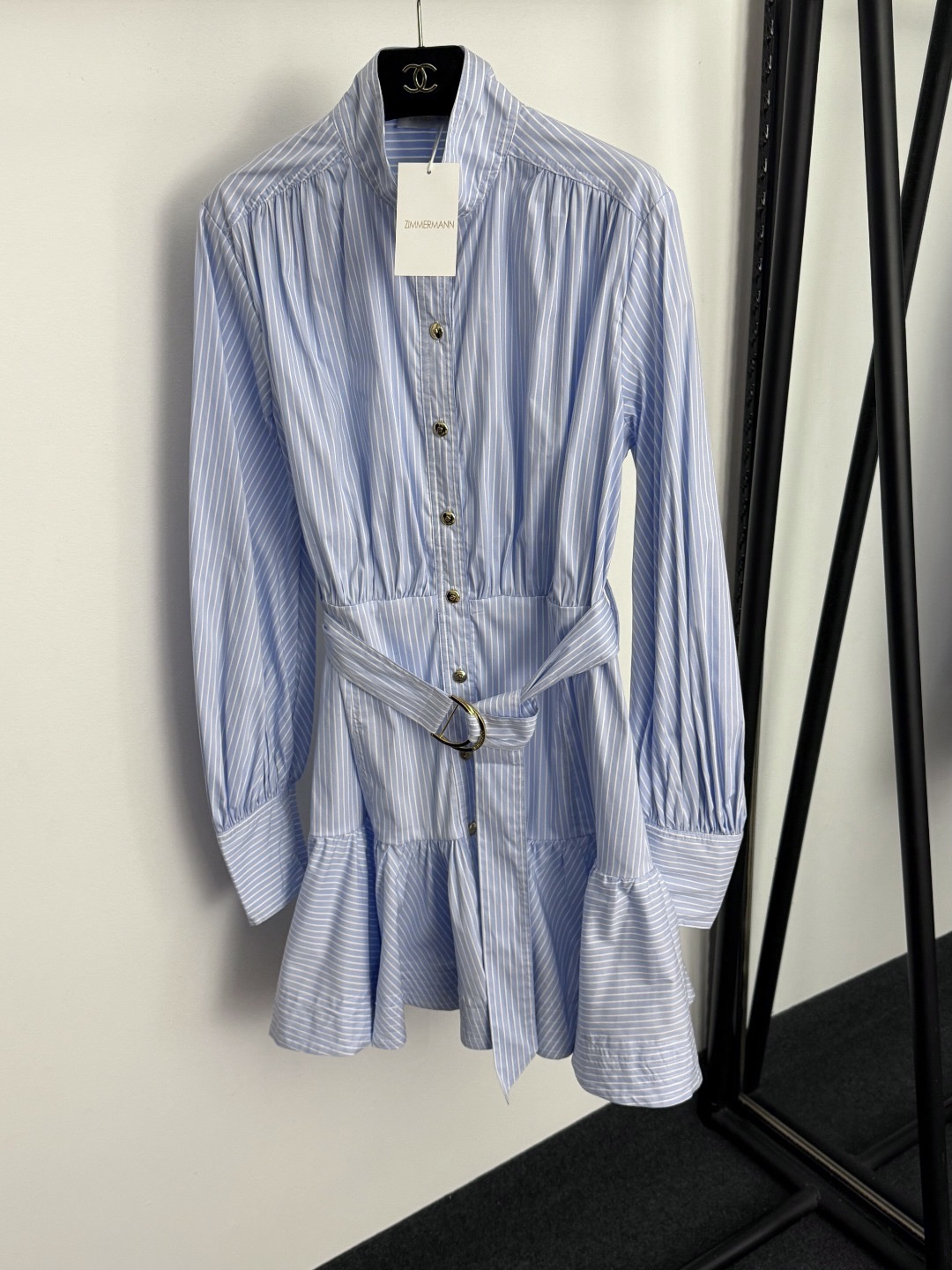 wsxc1761819573496_0 ZIMMEMANN dress - Image 1