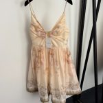 ZIMMEMANN dress