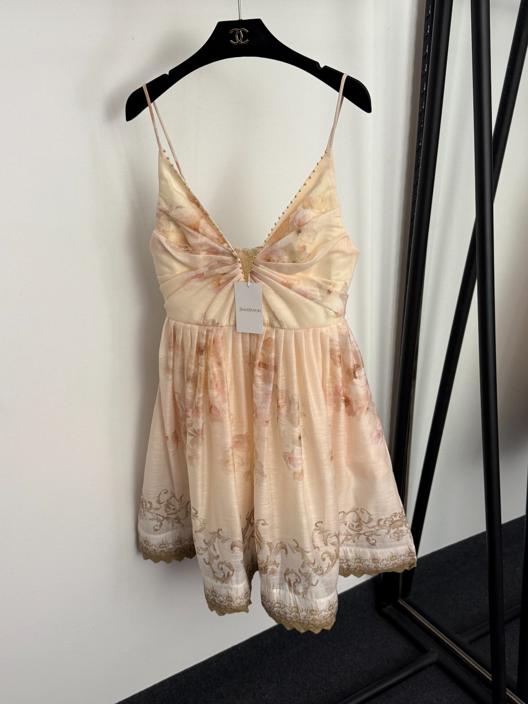 wsxc1761819672104_0 ZIMMEMANN dress - Image 1