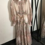 ZIMMEMANN dress