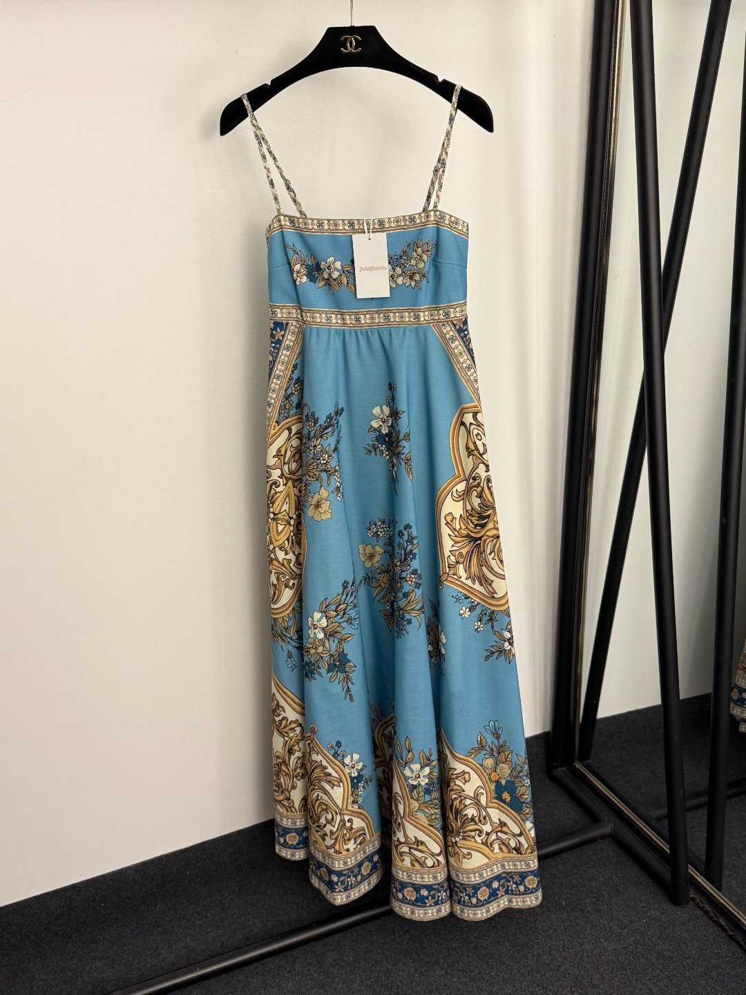 wsxc1761820293878_0 ZIMMEMANN dress - Image 1