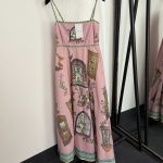 ZIMMEMANN dress