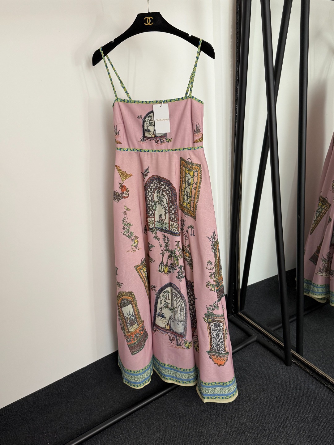 wsxc1761820619112_0 ZIMMEMANN dress - Image 1