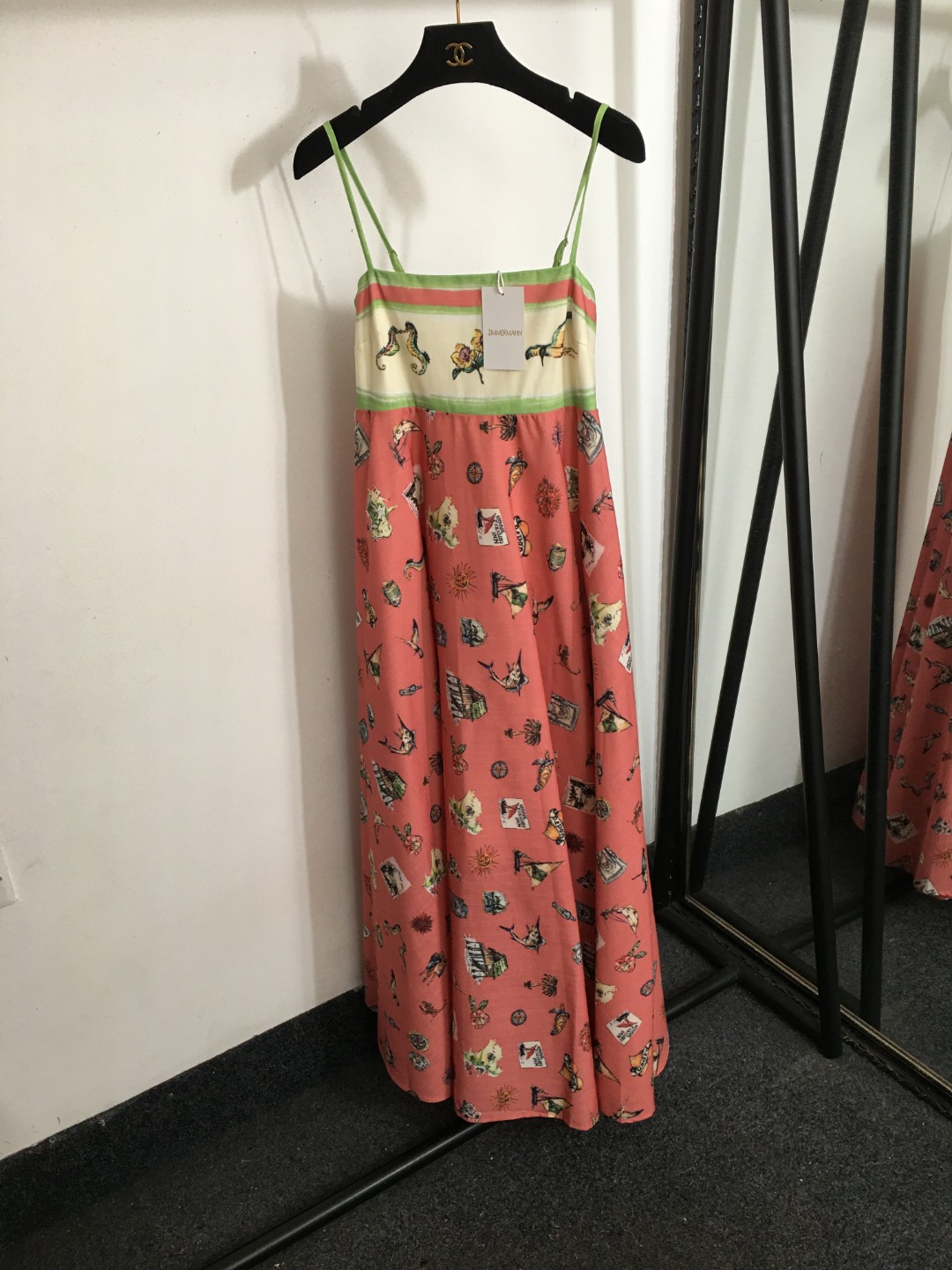 wsxc1761820715690_0 ZIMMEMANN dress - Image 1