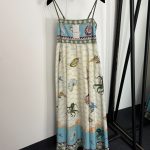 ZIMMEMANN dress